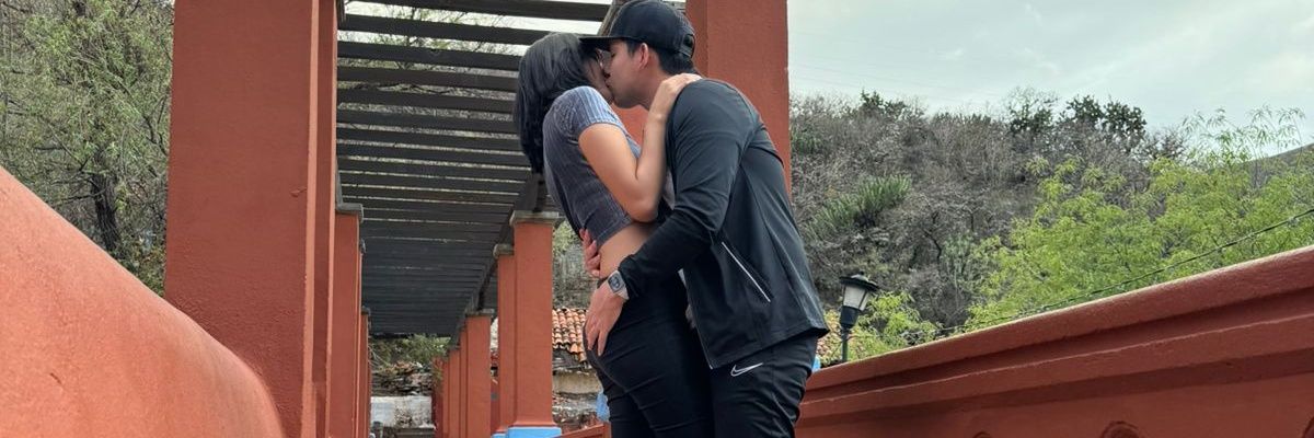 ameortegaf's profile banner image