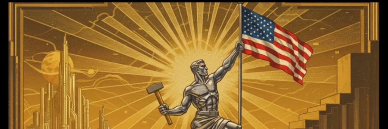 Maverick Pugh banner