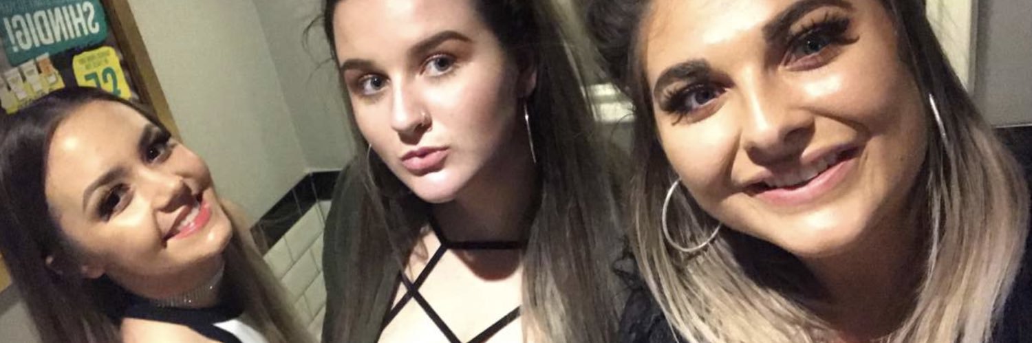 milliesoley's profile banner image