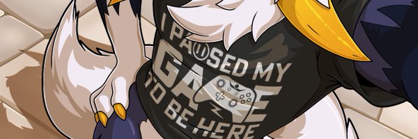 Sallandril Profile Banner