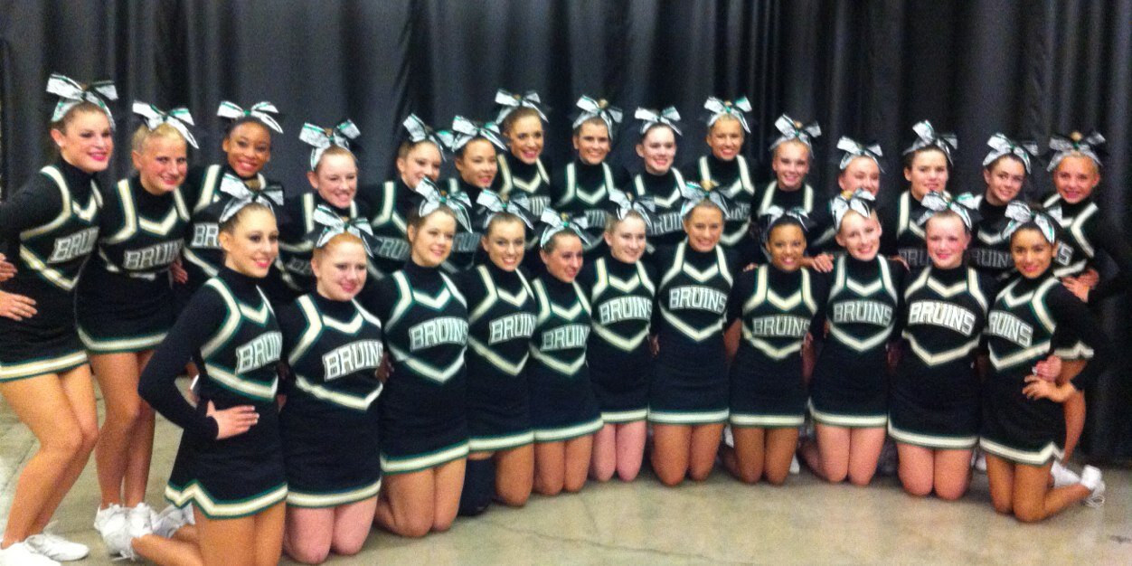 RockBridgeCheer's profile banner image