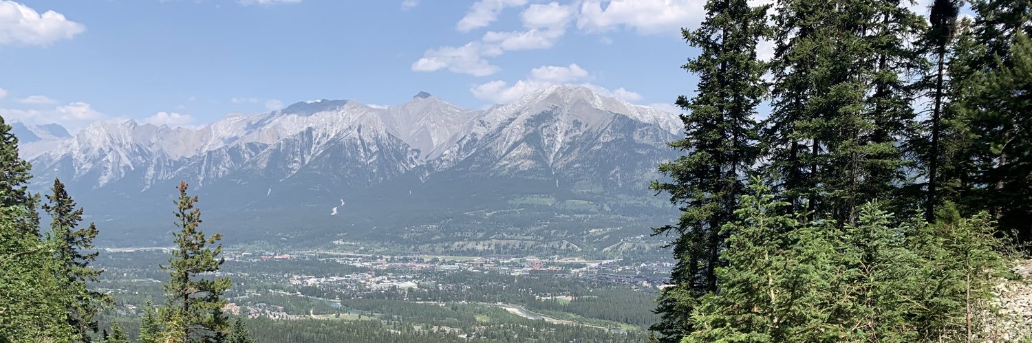 Gary Lannin 🧢 banner