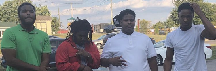 Soulseph's profile banner image