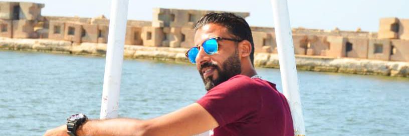 saeidatef7's profile banner image