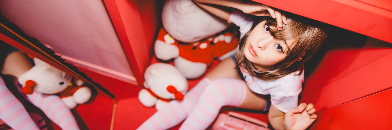 nara3298's profile banner image