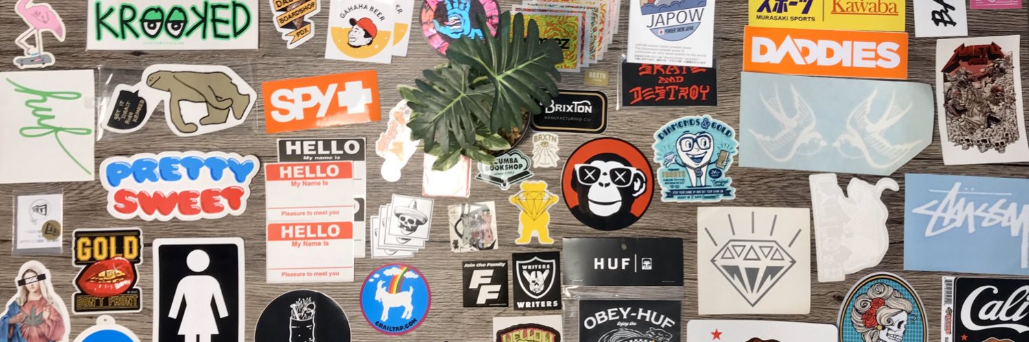 take_papparapaa's profile banner image