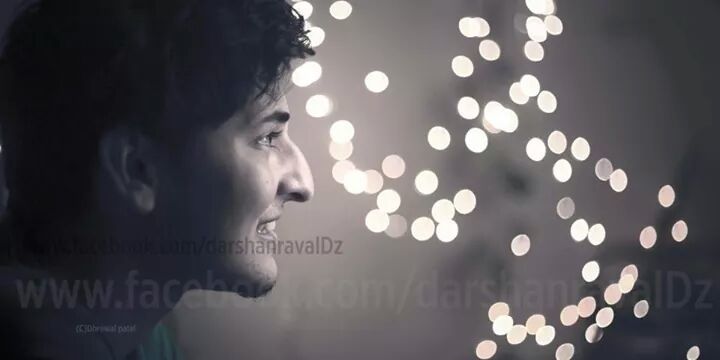 Darshan_Fans's profile banner image
