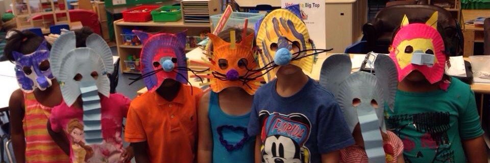 Asheville Preschool banner