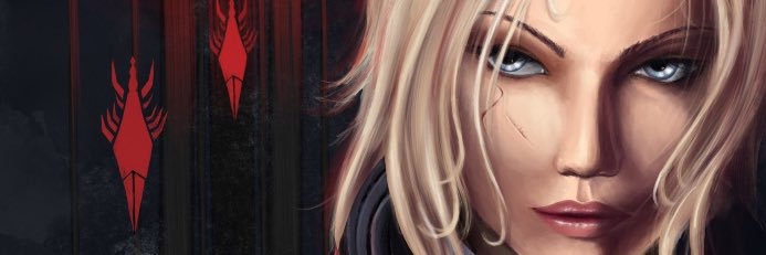 CallisaArt's profile banner image