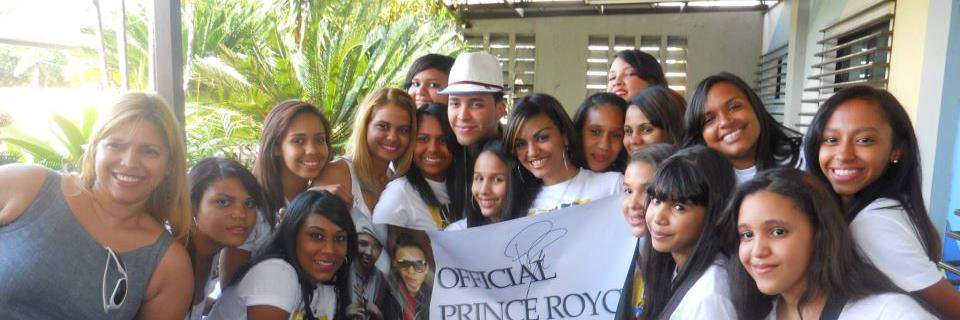 RoyceDominicana's profile banner image