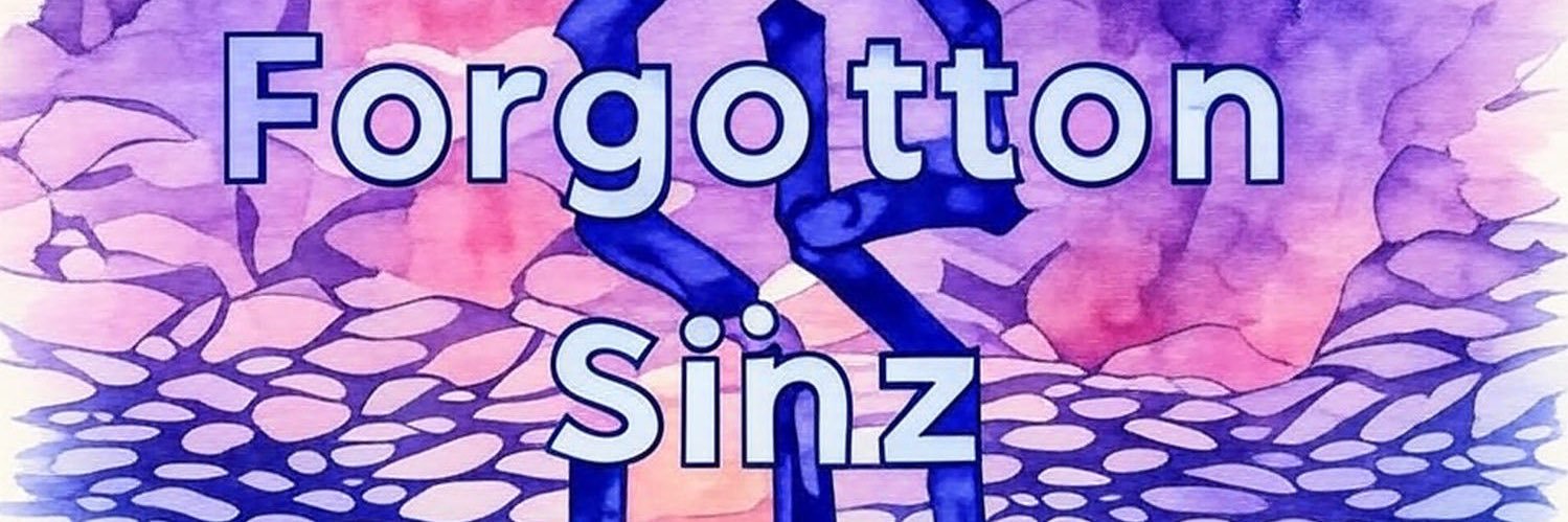 FORGOTTON BEATZ banner