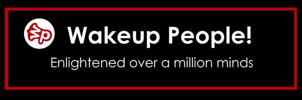 Wakeup People Profile Banner