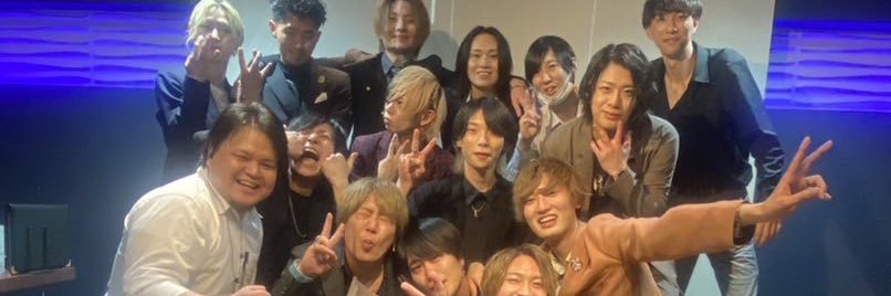 takara1st's profile banner image
