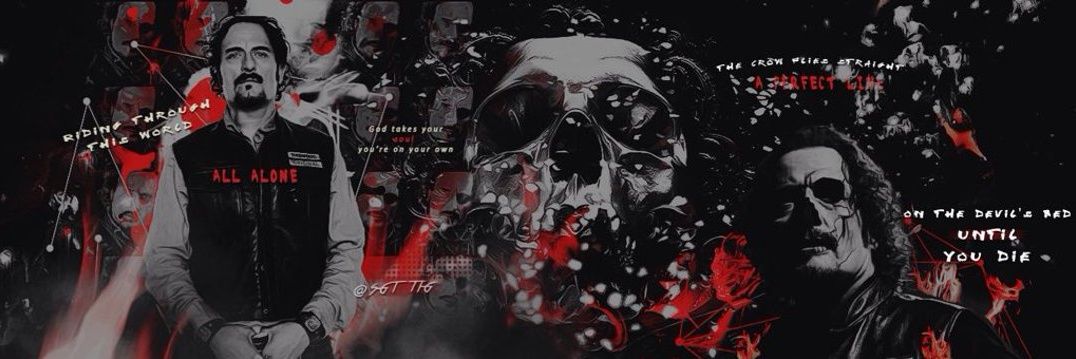 Alexander ''Tig'' Trager. banner