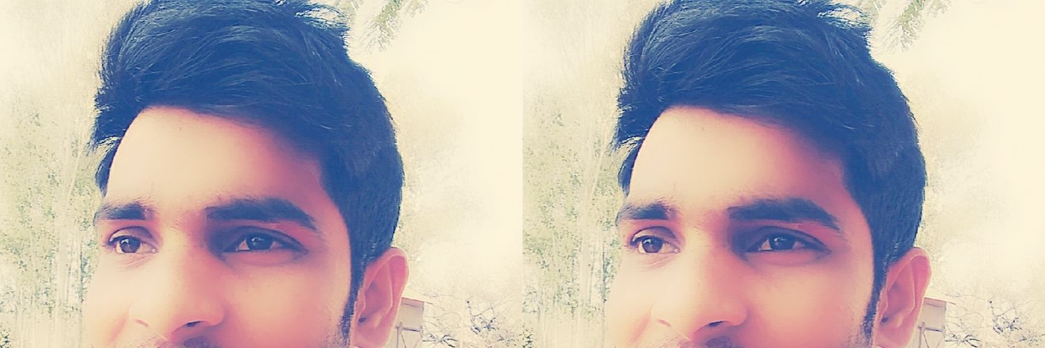 ankit13597's profile banner image