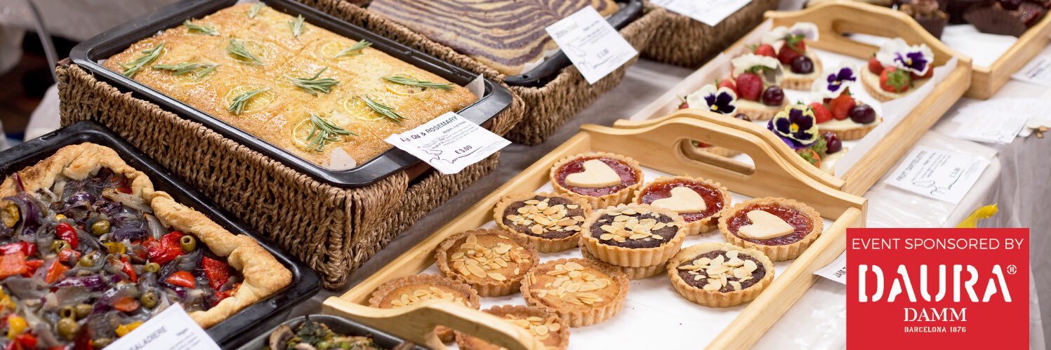 Free From Festival banner