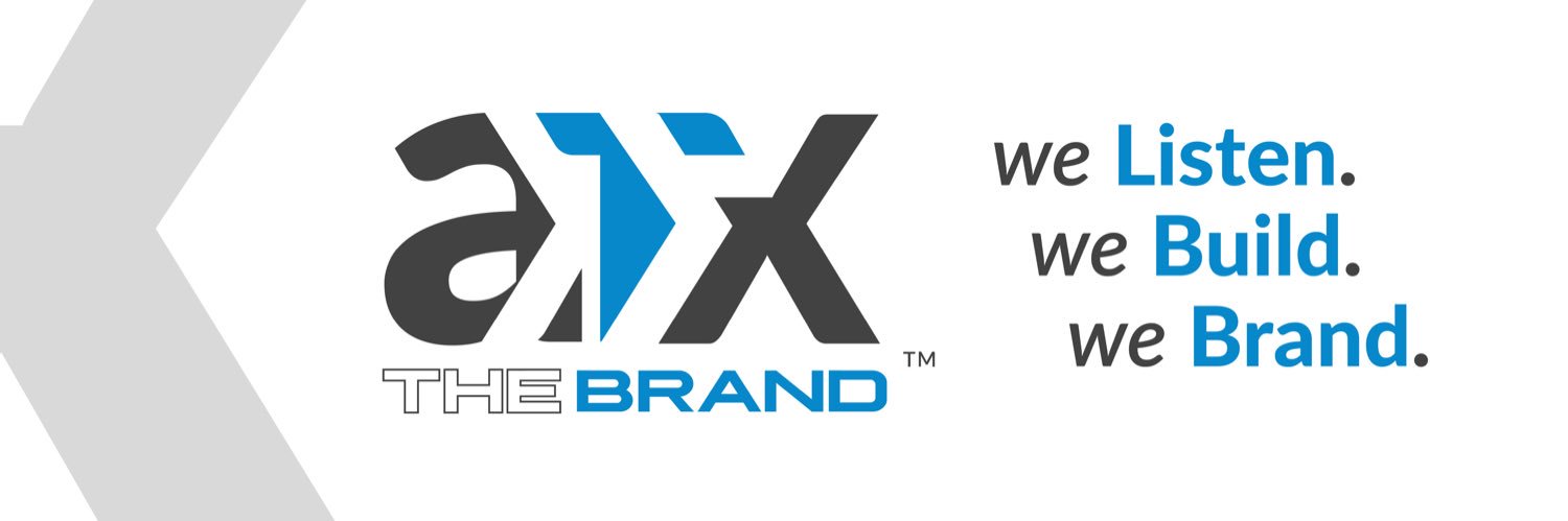 ATX The Brand banner
