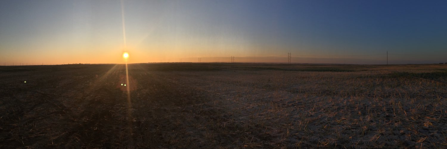 Derek Taekema banner