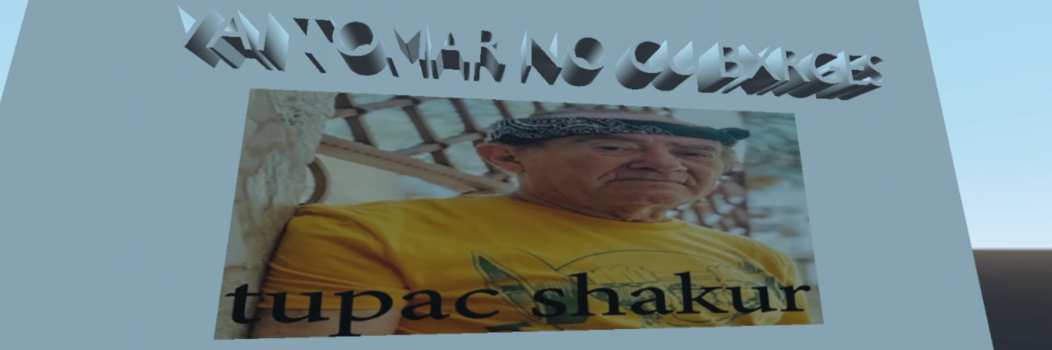 Bxrgestar's profile banner image