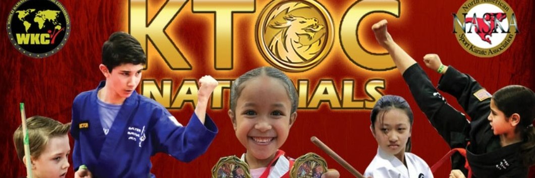 karatetoc's profile banner image