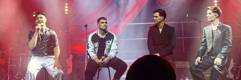 CourtneyUnionJx's profile banner image
