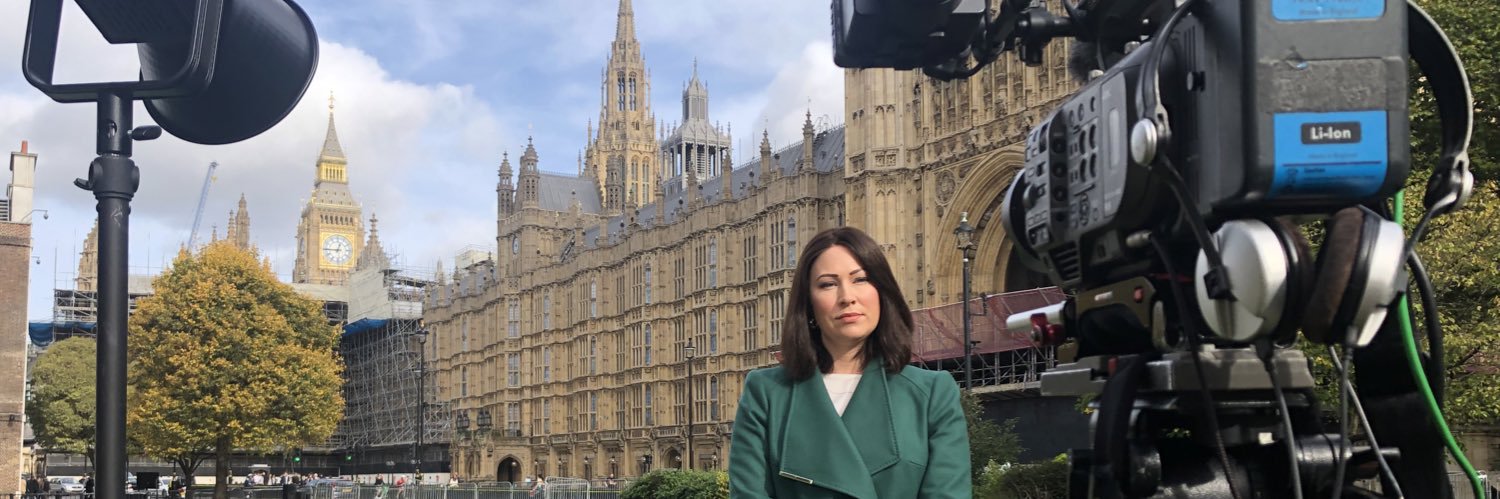 Laura Hogan (@LauraHoganTV) / Posts / X