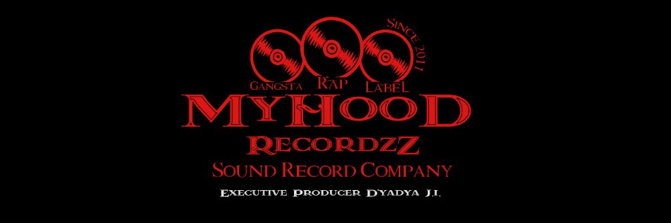 MyHooDrecordzz's profile banner image