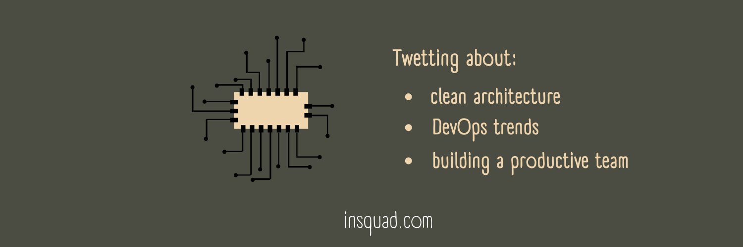 SergeyDevTech's profile banner image