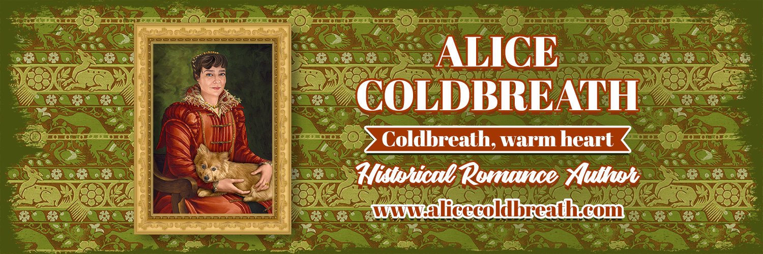 AliceColdbreath's profile banner image