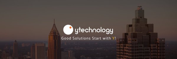 ytechnologyco Profile Banner