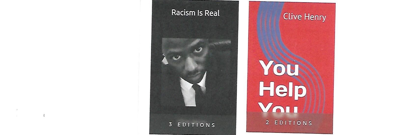 #RacismIsReal banner