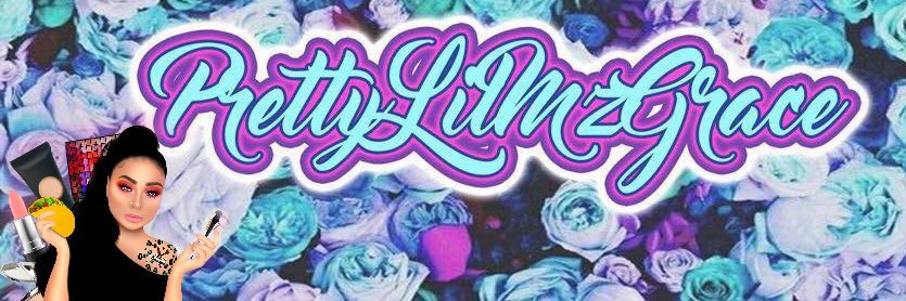 prettymzgrace's profile banner image