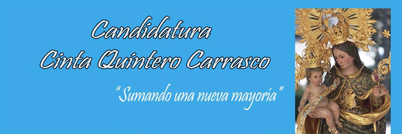 cintaquinterohd's profile banner image