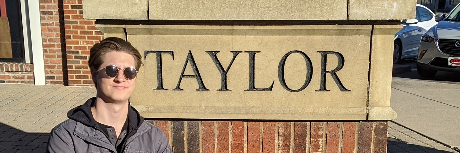 TaylorMankle's profile banner image