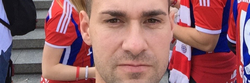 PTemmen's profile banner image