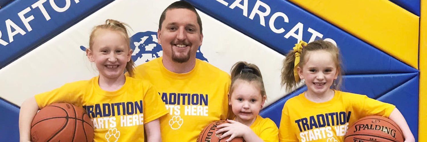 CoachAMoore's profile banner image