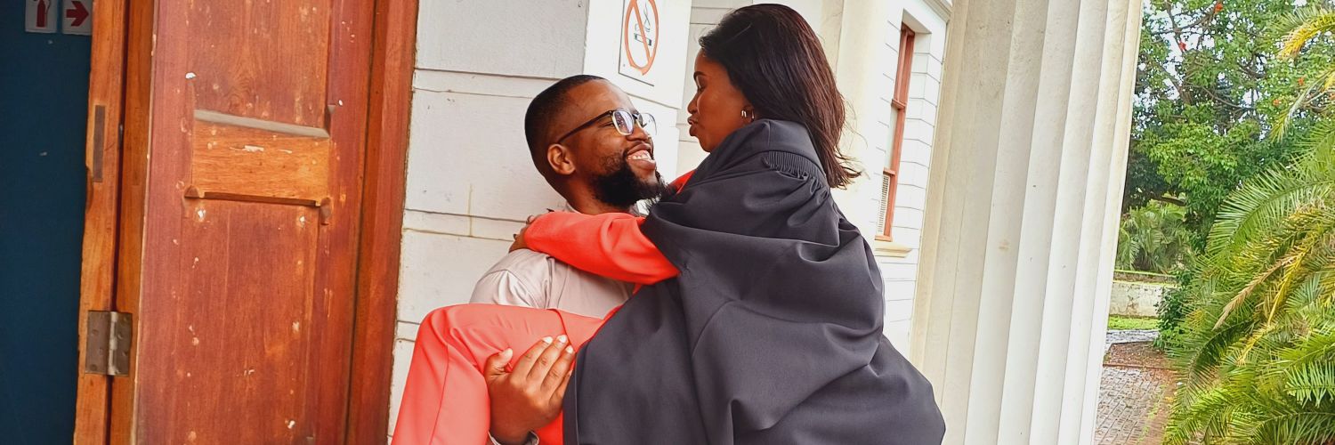 SiveKolisi's profile banner image
