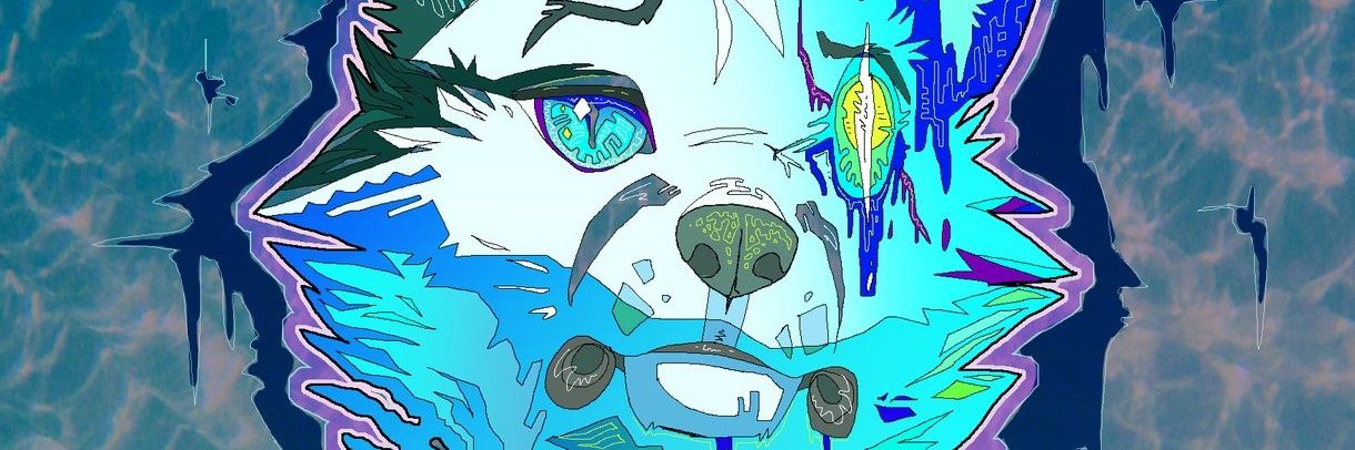 LesWhiteFox's profile banner image