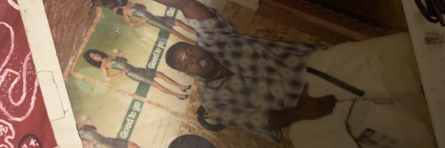 UncleJohnnyReco's profile banner image