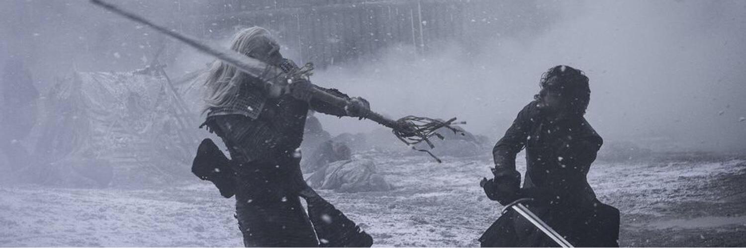 TheJonSnow_'s profile banner image