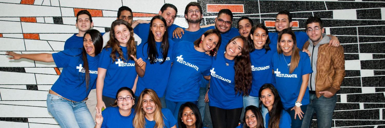 +Estudiantil - UCV banner