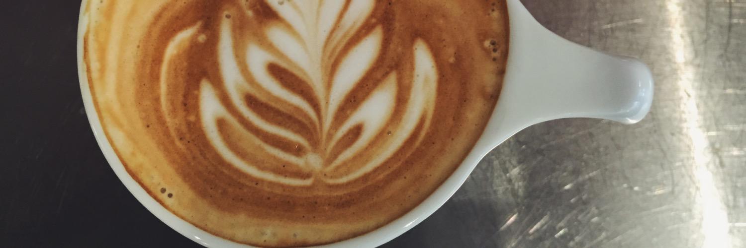 BlueDotCoffee's profile banner image