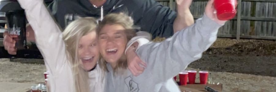 CaitlynTittle's profile banner image