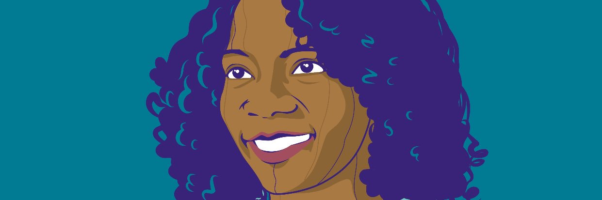 Bridgette Wallace banner