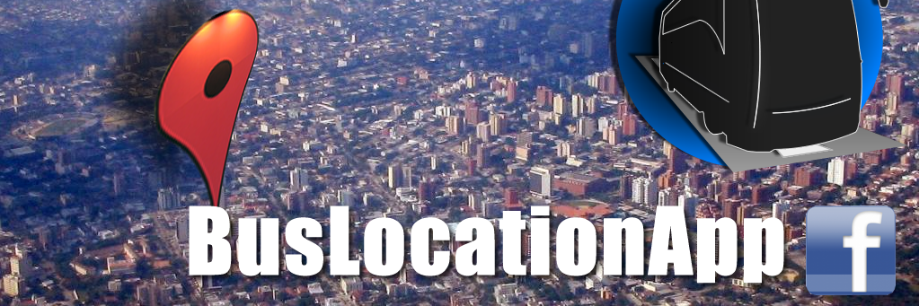 BusLocationApp's profile banner image
