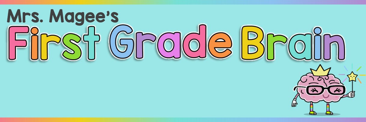 FirstGradeBrain's profile banner image