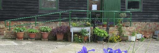 WoodEndGallery's profile banner image