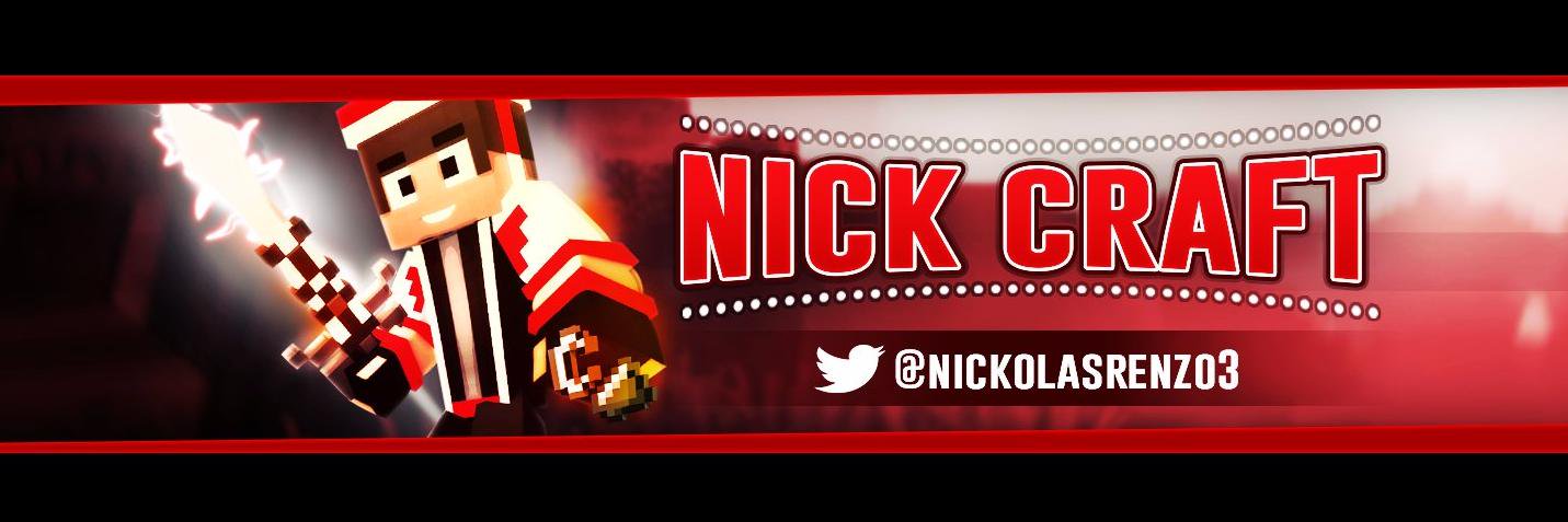 nickolasrenzo3's profile banner image