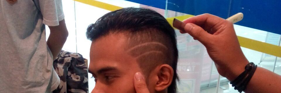 Agus Prambudi banner