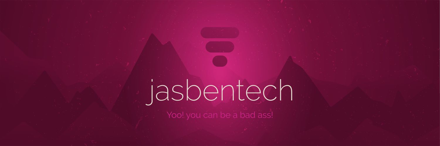 Jasbenmity's profile banner image